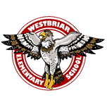 Westbriar Elementary School logo