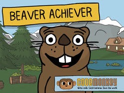 Beaver Achiever